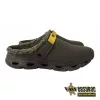 Vass-Tex Easy-Bac Fishing Trainer Fur Lined Edition Bélelt Papucs 48