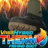 Vass-Tex Hybrid Thermo Bakancs 42