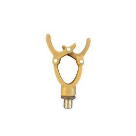 EuroCarp Rear Rod Rest Head /Safety