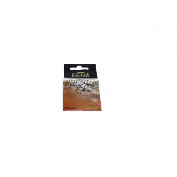EuroCarp Bait Spike with Silicone 8mm