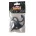 EuroCarp rod rest heads