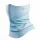 BKK O3 Shield Water Blue Free Size 1 Neck Gaiter