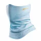 BKK O3 Shield Water Blue Free Size 1 Neck Gaiter