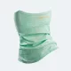 BKK O3 Shield Light Green Free Size 1 Tube Scarf