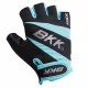 BKK Half Finger Gloves Glove L