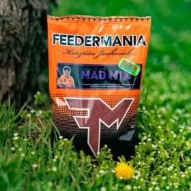 Feedermánia Mad Mix Groundbait 800gr