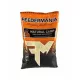 GROUNDBAIT HIGH CARB NATURAL 800gr - Groundbaits - Fishmeal free