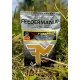 Feedermánia Groundbait 50/50 Mix Hot Pineapple Groundbait 800gr