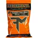 Feedermánia Amino Halibut 2mm Feeding Pellet 800gr