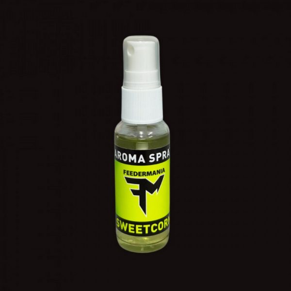 Fm Aroma Spray Sweetcorn 30 Ml