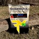 Feedermánia Groundbait Premium Bottom Feeder Silver Carp Honey-Garlic Groundbait 2.5kg