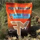 Feedermánia River Sweet Cinnamon Groundbait 2.5kg