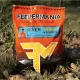 Feedermánia River Garlic-Almond Groundbait 2.5kg