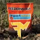 Feedermánia River Cheesy Groundbait 2.5kg