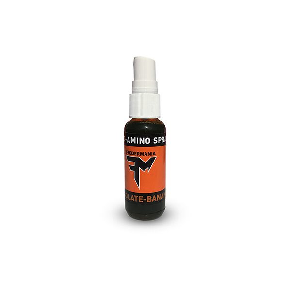 Fluo Amino Spray Pineapple 30 Ml
