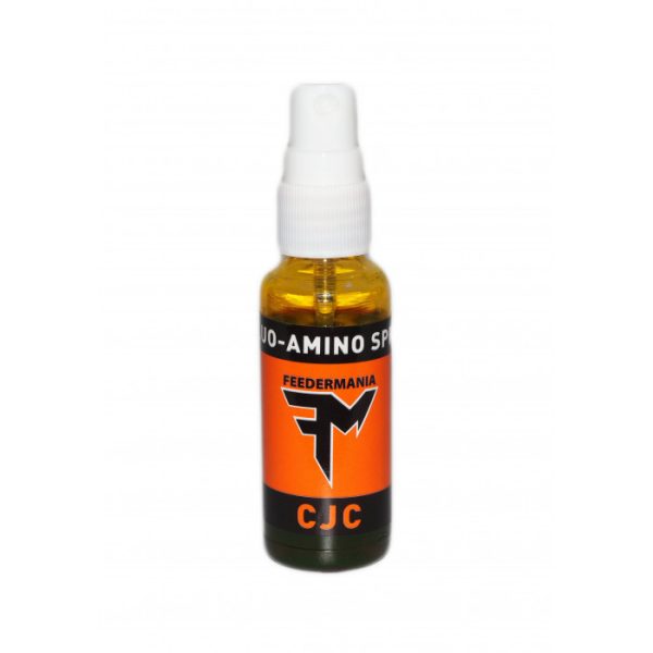 Fluo Amino Spray Cjc 30 Ml