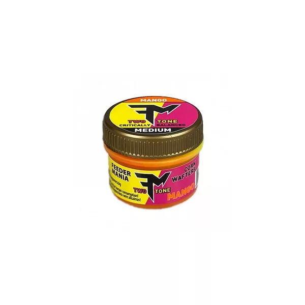 CORN WAFTERS TWO TONE M MANGO - Hookbaits - Bait imitation