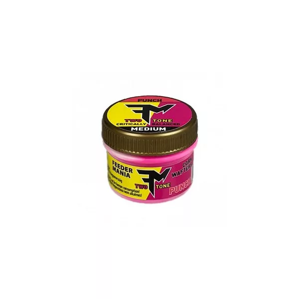CORN WAFTERS TWO TONE M PUNCH - Hookbaits - Bait imitation