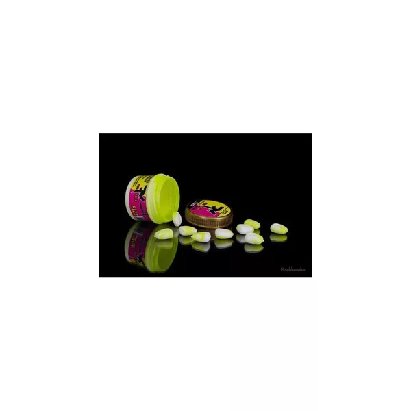 CORN WAFTERS TWO TONE L FIZZ - Hookbaits - Bait imitation