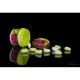 CORN WAFTERS TWO TONE L FIZZ - Hookbaits - Bait imitation