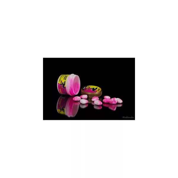 CORN WAFTERS TWO TONE L TOXIC - Hookbaits - Bait imitation