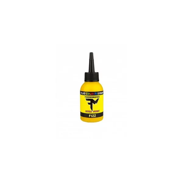 FLUO COLOUR SYRUP FIZZ 75 ML - Soaker - Liquid