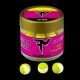 Feedermania AIR WAFTERS COLORED LINE 10 MM SWEET PINEAPPLE Wafers