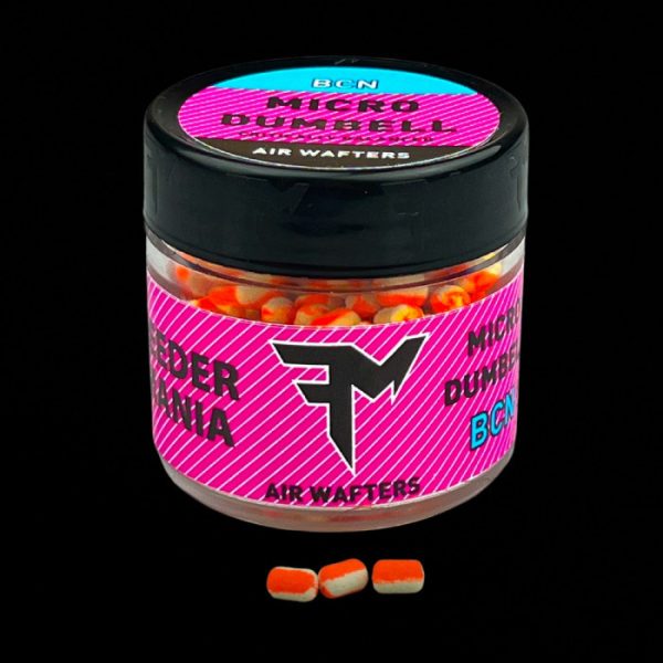 Feedermania Air Wafers BCN Micro Dumbell 10gr