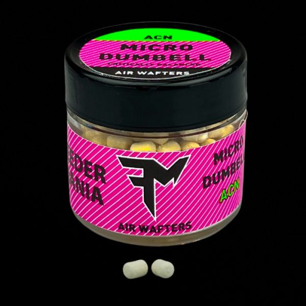 Feedermania Air Wafers ACN Micro Dumbell 10gr
