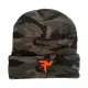 Feedermánia Urban Camo Beanie Winter Hat