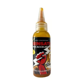   Fjuka Sensate Fish Accelerant Original Liquid Attractant 50ml