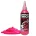 Aromas, liquids 100ml and under
