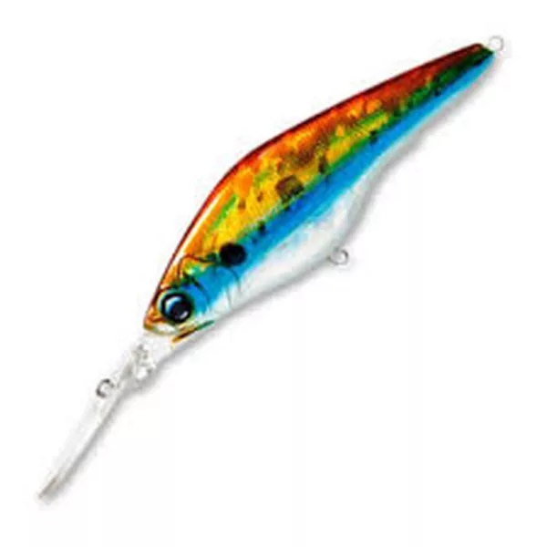 DUEL HARDCORE SHAD 50SP 50mm - HSH color code Lure