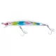 YO-ZURI MAG CRYSTAL MINNOW FLOATING 85mm - HCA color code Wobbler