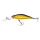 YO-ZURI 3DS SHAD MR FLOATING 65mm - HGBL color code Wobbler