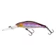 YO-ZURI 3DS SHAD MR FLOATING 65mm - HHWS color code Wobbler