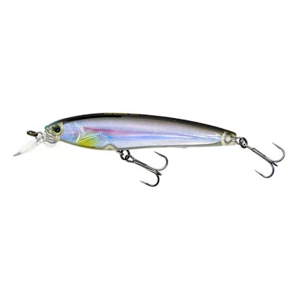 YO-ZURI 3DS MINNOW SUSPENDING 100mm - HBS color code Wobbler
