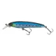 YO-ZURI 3DS MINNOW SUSPENDING 100mm - HIW color code Wobbler