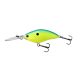 YO-ZURI 3DS CRANK DEEP DIVER 65mm - BCL color code Wobbler