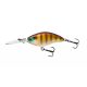 YO-ZURI 3DS CRANK DEEP DIVER 65mm - 8BG color code Wobbler
