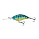 YO-ZURI 3DS CRANK DEEP DIVER 65mm - HBG color code Wobbler