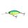YO-ZURI 3DS CRANK DEEP DIVER 65mm - HCLL color code Wobbler