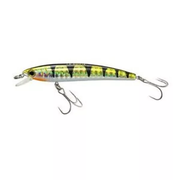 YO-ZURI PINS MINNOW FLOATING 50mm - YP color code Wobbler