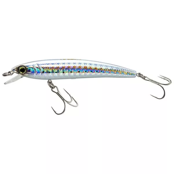 YO-ZURI PINS MINNOW FLOATING 70mm - HSR color code Wobbler