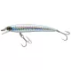 YO-ZURI PINS MINNOW FLOATING 70mm - HSR color code Wobbler