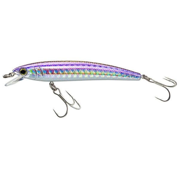 YO-ZURI PINS MINNOW FLOATING 70mm - M114 color code Wobbler