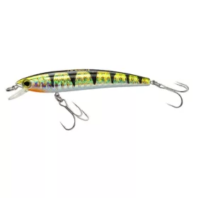 YO-ZURI PINS MINNOW FLOATING 70mm - YP color code Wobbler