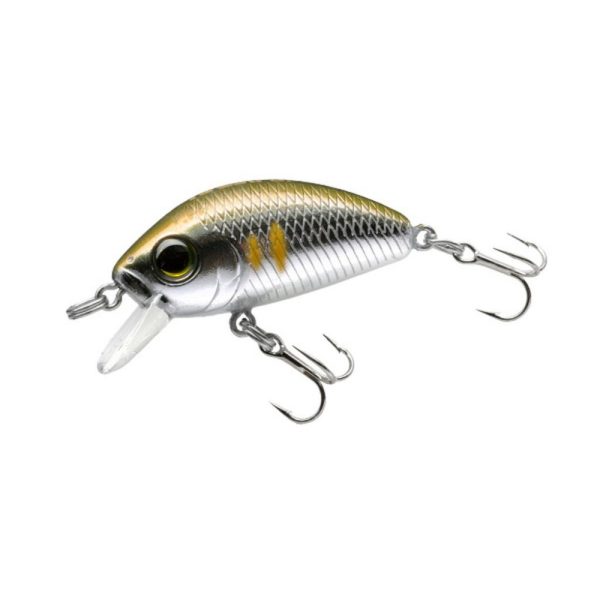 YO-ZURI L-MINNOW SINKING 33mm - C44 color code Wobbler