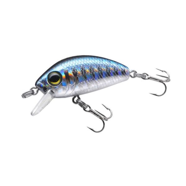YO-ZURI L-MINNOW SINKING 33mm - M102 color code Wobbler