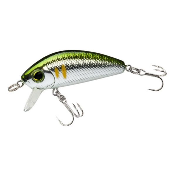 YO-ZURI L-MINNOW SINKING 44mm - C44 color code Wobbler